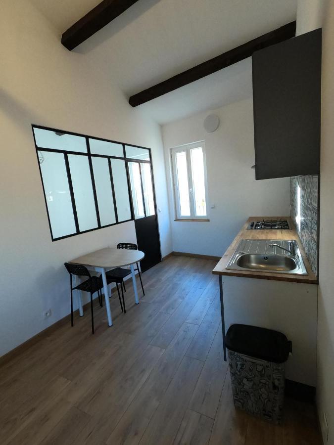 Studio De Charme Pour Des Vacances Reussies Corneilla-del-Vercol Екстер'єр фото